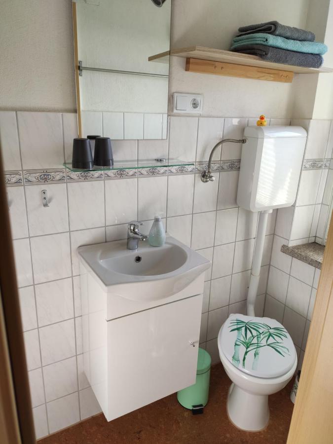 Ferienhaus Rodig Saechsischen Schweiz Saupsdorf Экстерьер фото